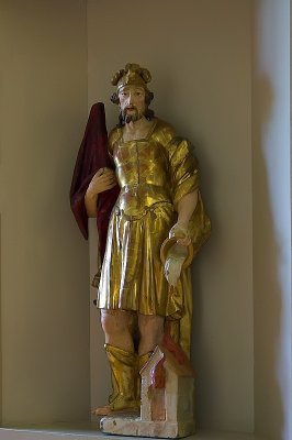 St. Florian