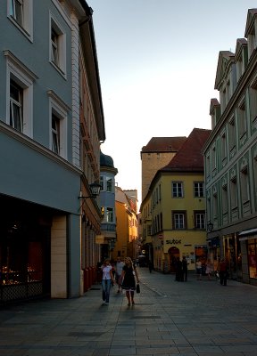 Old Town