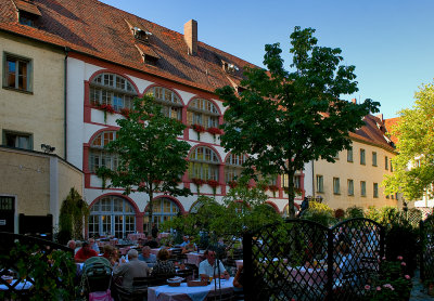 Bischofshof am Dom Hotel