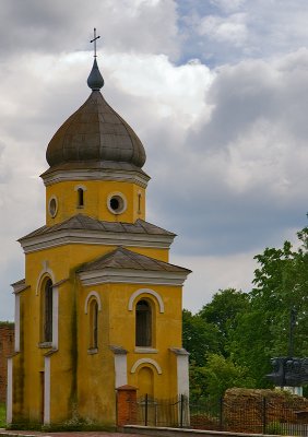 Belfry