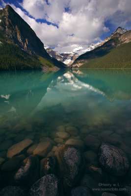 Lake Louise