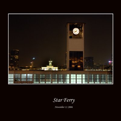 Last day of Star Ferry (3)