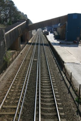 To Botley