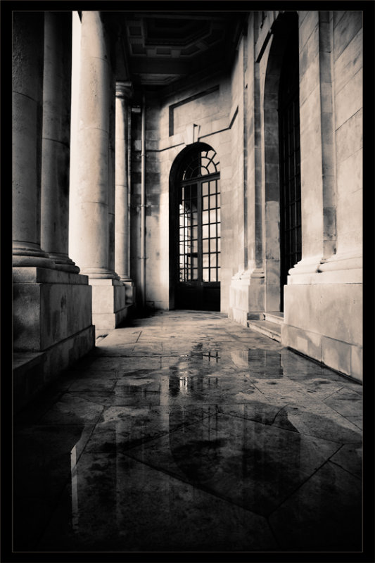 Ashton Memorial, Lancaster