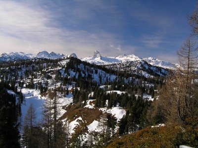 Dachsteinmassiv