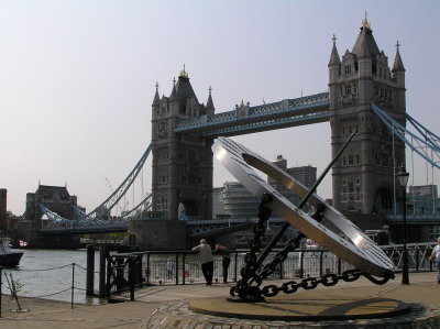 Tower Bridge