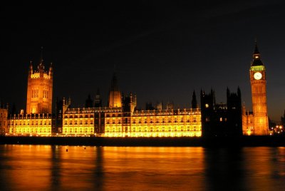 Westminster by night_2