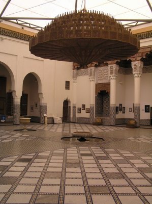 Muse of Marrakesh 2