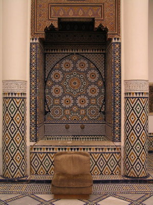 Muse of Marrakesh 3
