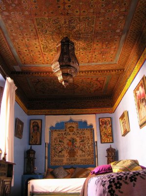 Marrakesh