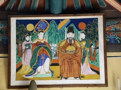 Yongin Folk Village 10