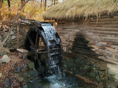 Yongin Folk Village 12