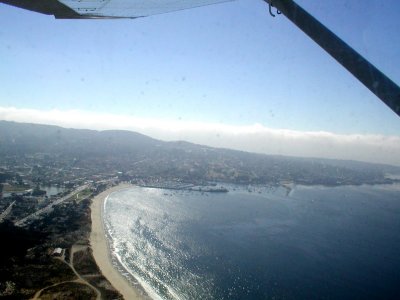 Monterey Bay