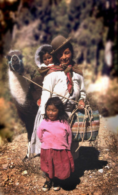 Aymara family.jpg