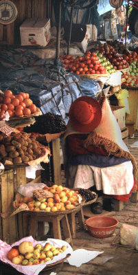 Sleeping woman in Market.jpg