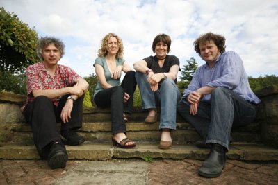 Eroica Quartet