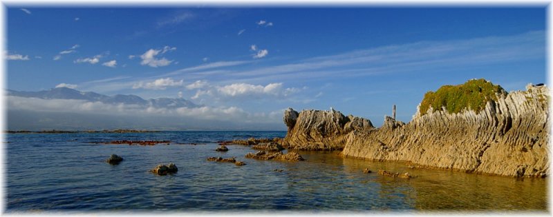 Kaikoura