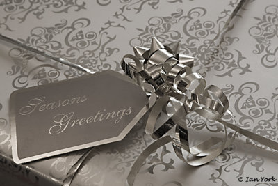 Seasons Greetings