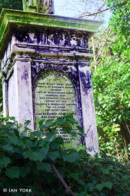 Grave
