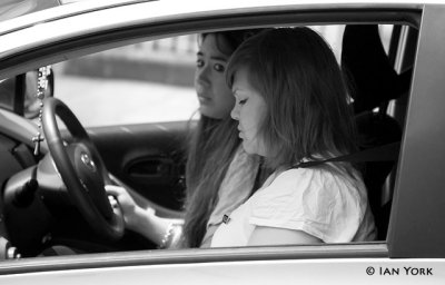 Left Hand Drive