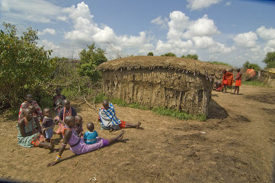 Masai Boma village.jpg