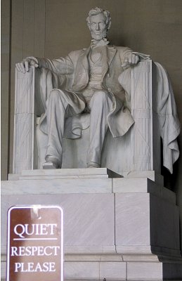 Quiet Please
