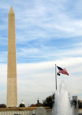 Washington Memorial