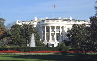 White House