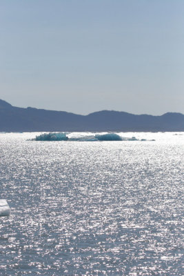 Columbia Glacier