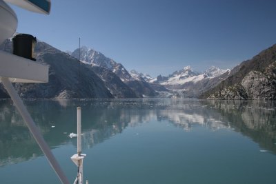 Glacier Bay