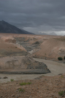 Valley of 10.000 smokes