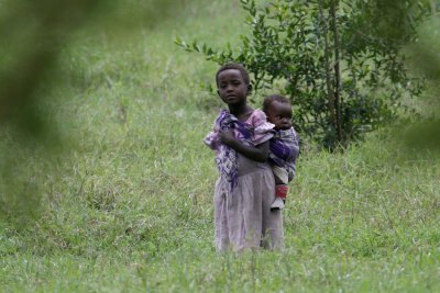 Children