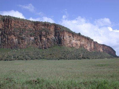 Hell's Gate NP
