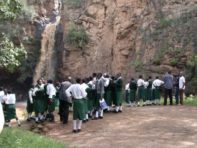 Nakuru NP