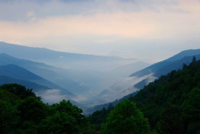 Smoky Mountains 0607