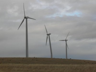 bent windmill1 - by Skyler