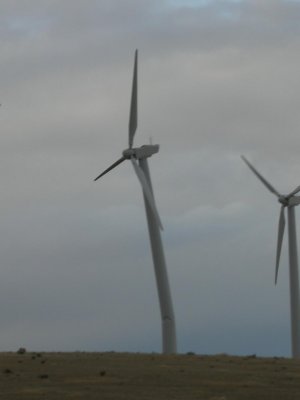 bent windmill2 - by Skyler