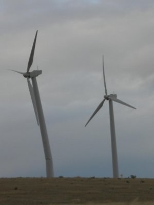 bent windmill3 - by Skyler