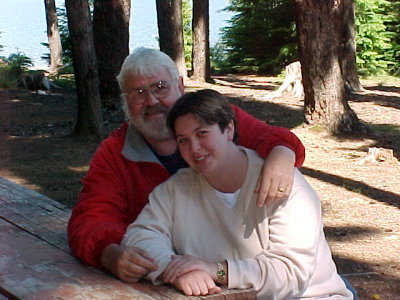 Gary and Kelly again.