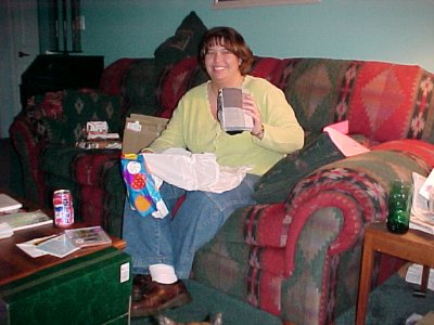 Kelly turns 21