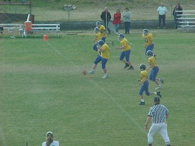 Squibb kick-off No2