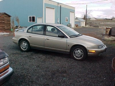 Kelly's new Saturn1