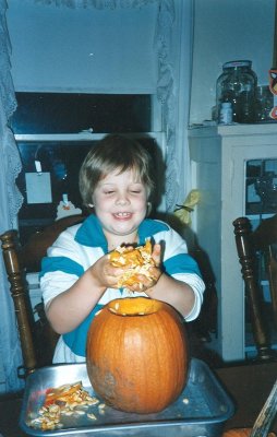 Halloween  '94