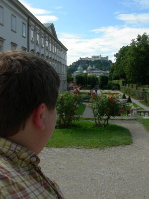  Salzburg Austria