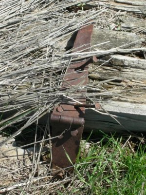 hidden hinge   by Skyler