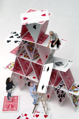 Card House