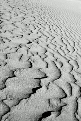 Dunes Stovepipe Wells