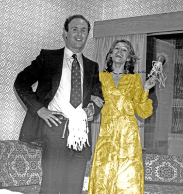 Juan y Mariv en el fin de ao de 1973.jpg