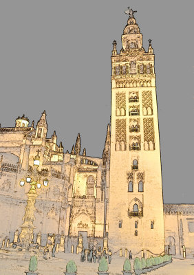 La Giralda