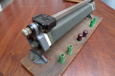 Rheostat 44 Ohms 2.8 Amps